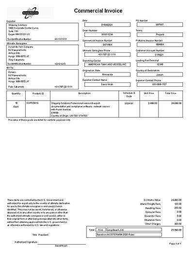 commercial-invoice-shipping-solutions