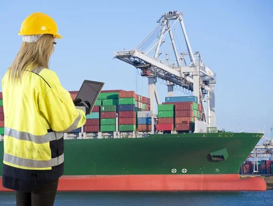 House Bill of Lading vs. Master Bill of Lading | Shipping Solutions