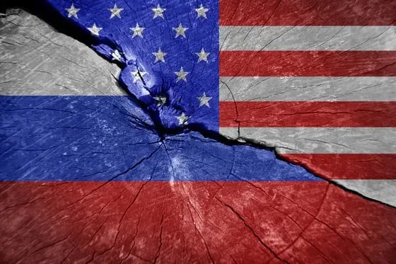 Current U.S. Export Controls Against Russia | Shipping Solutions