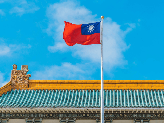 Exporting to Taiwan: What You Need to Know | Shipping Solutions