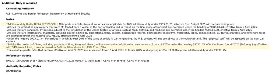 Tariff Help for U.S. Importers 7 (1) (1)